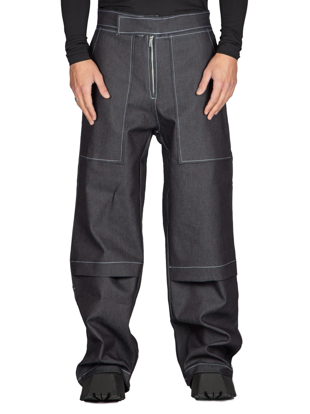 Jambo pants