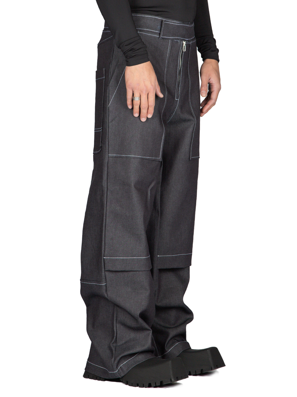 Jambo pants - Image 2