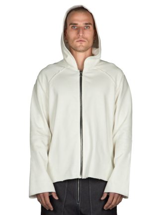 Claire hooded jacket