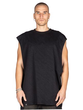 Tripchain Sleeveless