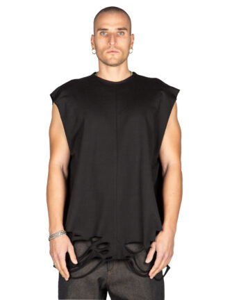 Blackhorse Sleeveless